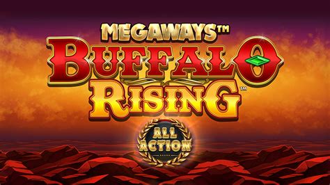 buffalo megaways slot demo qtjh